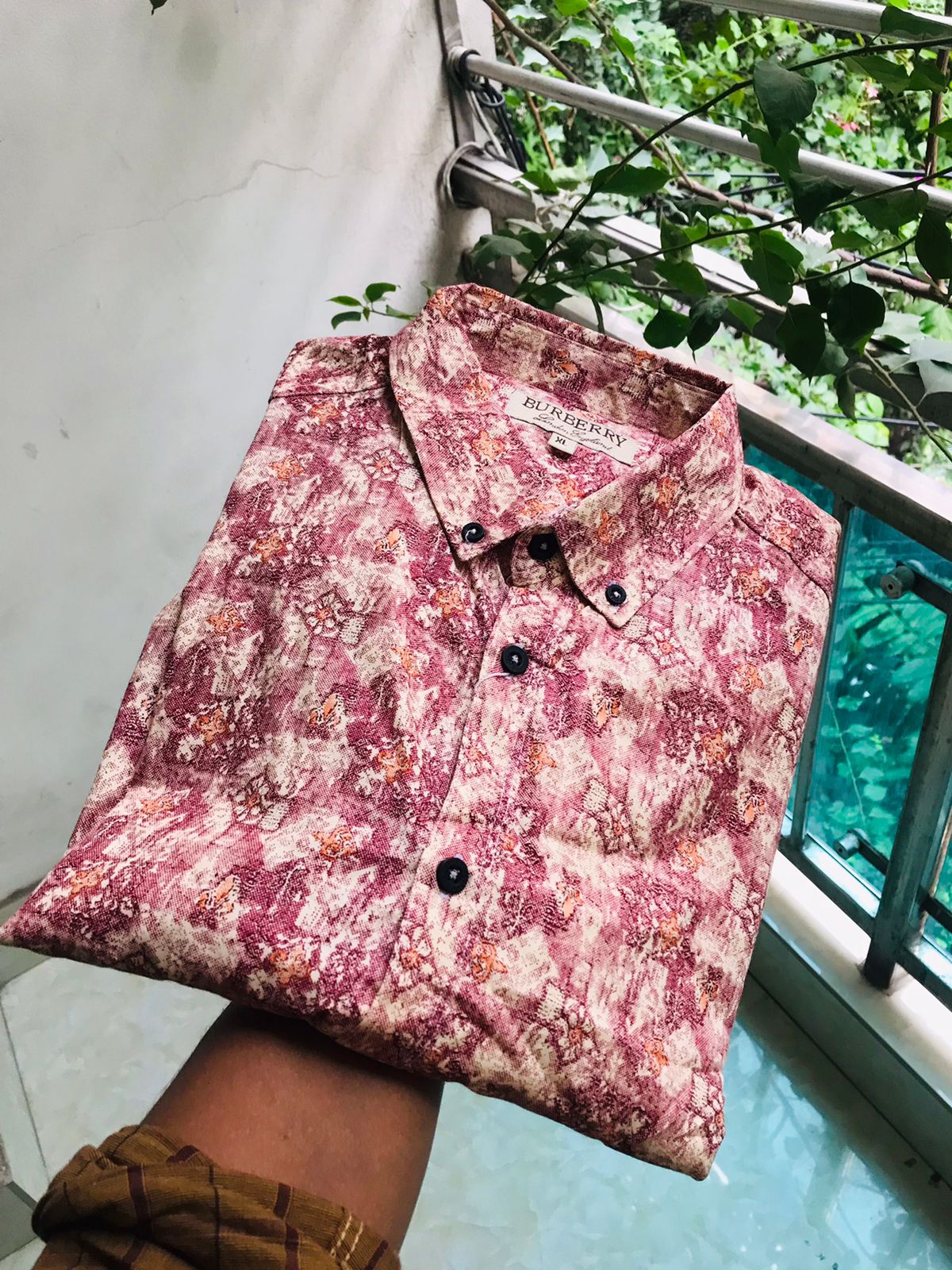 Premium Printed Shirts for Men